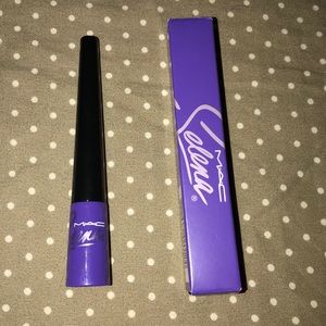 Mac Liquid Eye Liner